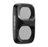 Filtr Black Glow Mist 1/4 Freewell do Osmo Pocket 4PFiltr Black Glow Mist 1/4 Freewell do Osmo Pocket 4P