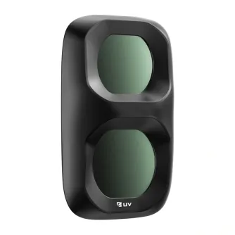 Freewell UV Osmo Pocket 4P Filter