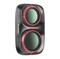 Freewell Osmo Pocket 4P ND8 ND/PL FilterFreewell Osmo Pocket 4P ND8 ND/PL Filter