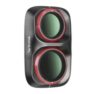 Freewell Osmo Pocket 4P ND16 ND/PL FilterFreewell Osmo Pocket 4P ND16 ND/PL Filter