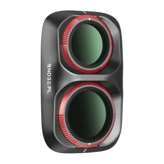 Freewell Osmo Pocket ND32/PL Filter