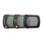 Freewell Osmo Pocket 4/3 Xtra Muse Filter Set