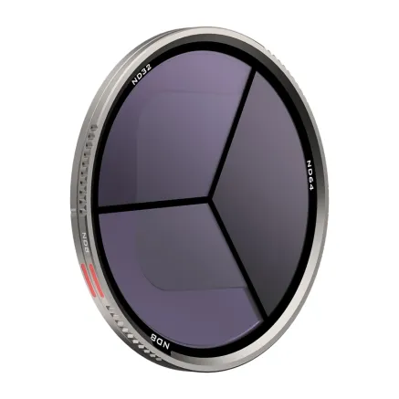 Filtr Freewell Neutral Density 3w1