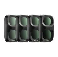 Freewell Osmo Pocket Standard Day Filter Set, 4-packFreewell Osmo Pocket Standard Day Filter Set, 4-pack