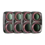 Freewell Osmo Pocket Bright Day Filter Set (4-pack)