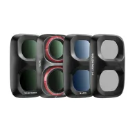 Freewell Osmo Pocket Every Day Filter Set (4-pack)Freewell Osmo Pocket Every Day Filter Set (4-pack)