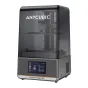 Anycubic Photon Mono M7 3D prīntērs ar caurspīdīgu korpusu, digitālo ekrānu un izstrādājuma platformu