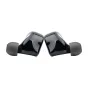 TRUTHEAR Nova wired in-ear headphones with hybrid driver system and premium build quality