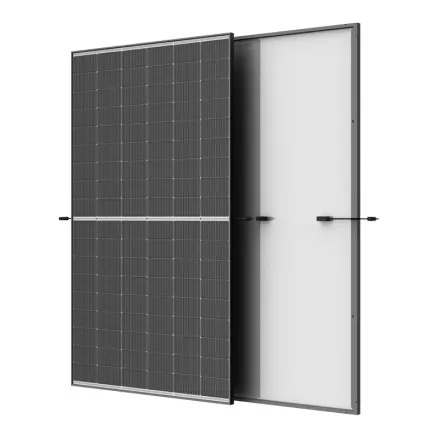 EcoFlow Trina Vertex S+ 510W Solar Panel (22,9) TSM-510NEG18R.28