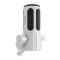 Fifine Tank1 Dynamic Microphone (White)