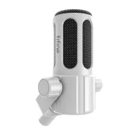 Fifine Tank1 Dynamic Microphone (White)Fifine Tank1 Dynamic Microphone (White)