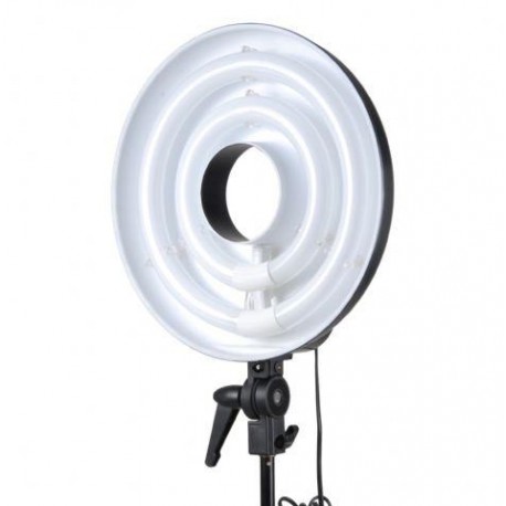 Discontinued - Falcon Eyes Ring Light RFL-2 50W
