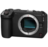Canon EOS R6 V полнокадровая беззеркальная камера с сенсором 32,5MP, возможностью записи видео 7K RAW и открытым креплением объектива для профессиональной фотографииCanon EOS R6 V полнокадровая беззеркальная камера с сенсором 32,5MP, возможностью записи видео 7K RAW и открытым креплением объектива для профессиональной фотографии