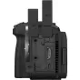 Canon EOS R6 V mirrorless camera with 32.5MP full-frame sensor, 7K RAW video, and Dual Pixel CMOS AF II