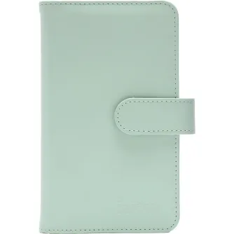 Instax mini Photo Album (Mint Green)