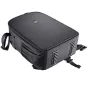 Neewer Camera Backpack Bag 10087322 with adjustable padded straps and side compartments for secure camera gear storage