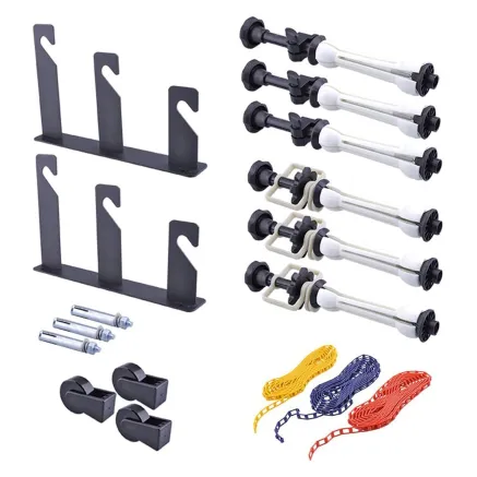 Neewer 3-Roller Manual Background Support System