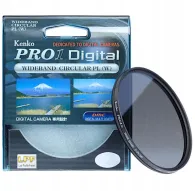 KENKO PRO1 DIGITAL circular polarising filter (w) 72mmKENKO PRO1 DIGITAL circular polarising filter (w) 72mm