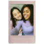 Fujifilm Instax mini Instant Film with Soft Glitter border, 10 exposures for instant cameras
