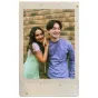 Fujifilm Instax mini Instant Film with Soft Glitter border, 10 exposures for vibrant instant photos