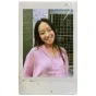 Fujifilm Instax mini Instant Film with Soft Glitter border, 10 exposures for vivid instant prints