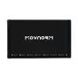 PortKeys PL5 5.4-inch HDMI touchscreen monitor featuring MOVNORM OS and professional live-streaming capabilities