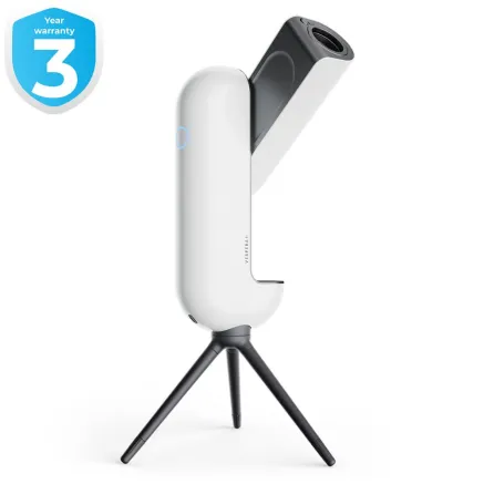 Vaonis Vespera II Smart Telescope Starter Pack (VE50-II-TRIPOD)