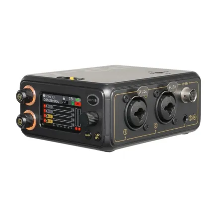 Deity PR-4 (Recorder)