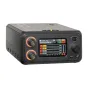 Deity PR-4 Portable Field Recorder with 4 Inputs, 6 Tracks, and 32-Bit Float Audio Capture