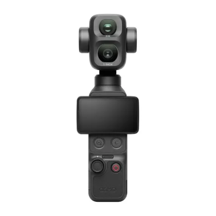 DJI Osmo Pocket 4P Standard Combo