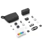 DJI Mic Mini 2S (2 transmitters + 1 receiver + charging station)