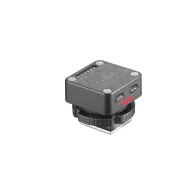 Godox X5 Wireless Flash Hotshoe and Trigger for iT32 and CanonGodox X5 Wireless Flash Hotshoe and Trigger for iT32 and Canon