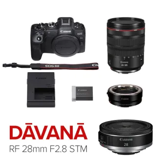 Mirrorless Cameras - Canon EOS R8 Camera Kit with RF 24-105mm F/4L IS USM and Adapter 5803C002 - quick order from manufacturer