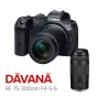 Mirrorless Cameras - Canon EOS R7 incl. RF-S 18-150mm + EF-EOS R Adapter - quick order from manufacturer