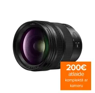 PanasonicPro Panasonic Lumix S 24-60mm F2.8 Zoom Lens (S-E2460E)