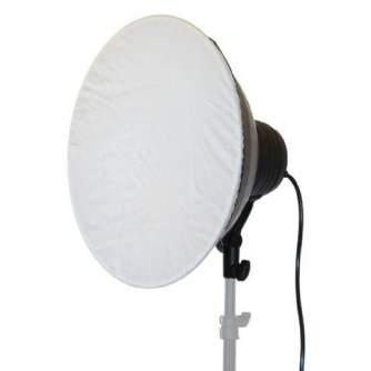 Fluorescējošās - StudioKing Daylight Lamp FV-430 + Reflector 40 cm - ātri pasūtīt no ražotāja