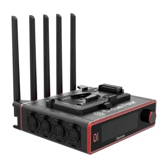 Aputure Sidus Four