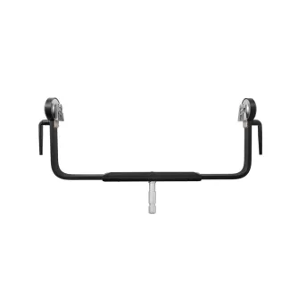 Aputure NOVA II 2x1 Removable Yoke