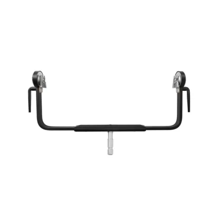 Aputure NOVA II 2x1 Removable Yoke