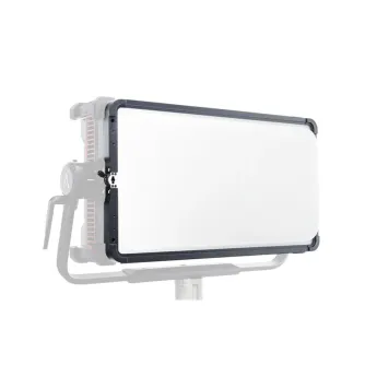 Aputure NOVA II 2x1 Dome Diffuser (Heavy Frost)