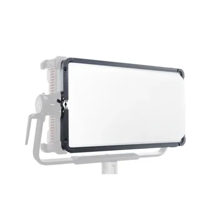 Aputure NOVA II 2x1 Dome Diffuser (Heavy Frost)