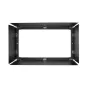 Aputure NOVA II 2x1 Barn Doors - Light Shaping Modifier for Precise Beam Control