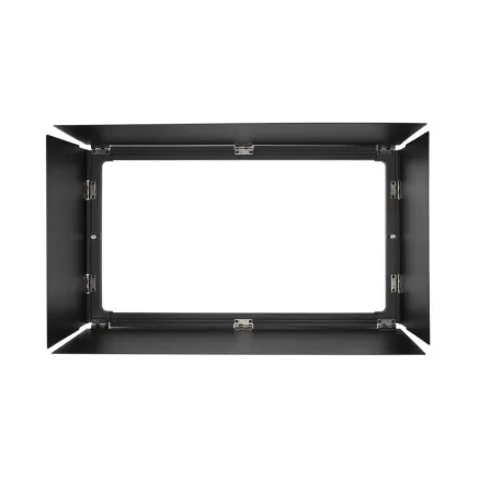 Aputure NOVA II 2x1 Barn Doors