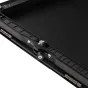 Aputure NOVA II 2x1 Barn Doors for precise light shaping and directional control