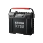 Aputure Storm XT52 CEE 32A plug Dual Flight Case Kit