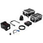 Aputure Storm XT52 CEE 32A plug Dual Flight Case Kit