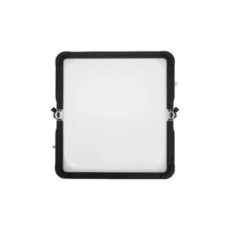 Aputure NOVA II 1x1 Dome Diffuser (Heavy Frost)