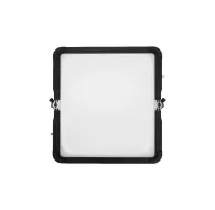Aputure NOVA II 1x1 Dome Diffuser (Heavy Frost)Aputure NOVA II 1x1 Dome Diffuser (Heavy Frost)