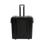 Aputure NOVA II 1x1 Rolling Hard Case