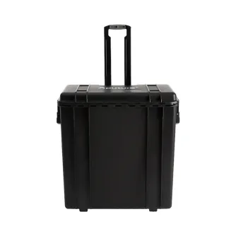 Aputure NOVA II 1x1 Rolling Hard Case